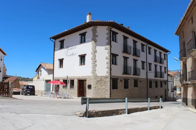 Aparthotel Castellfort