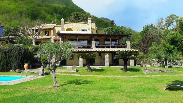 Agriturismo Pera di Basso