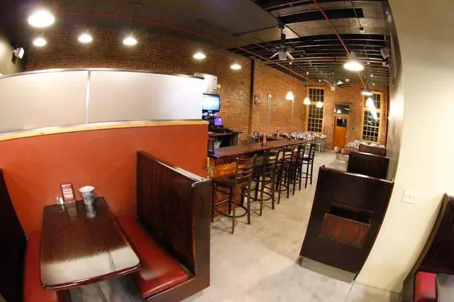 Smokey's BBQ and Grill