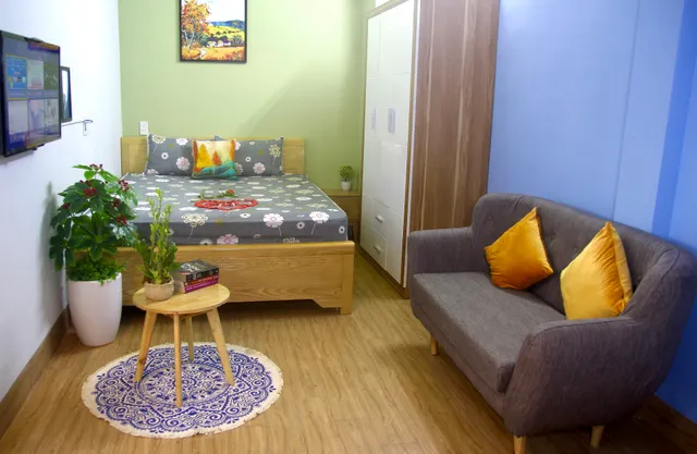 Cosy House Da Nang