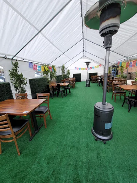 Mi Sabor Mexican Kitchen