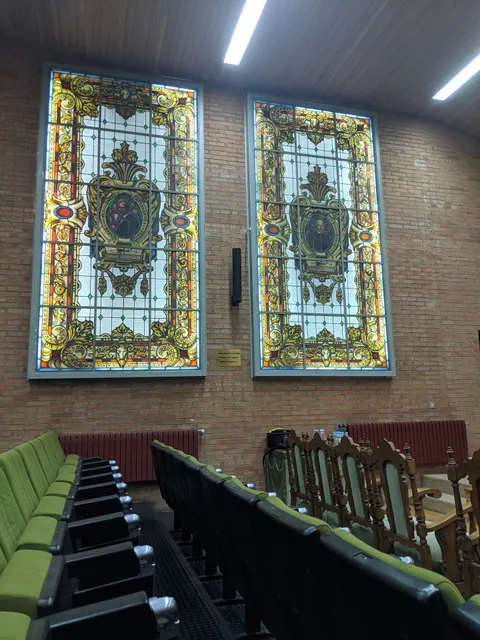 Facultad de Veterinaria