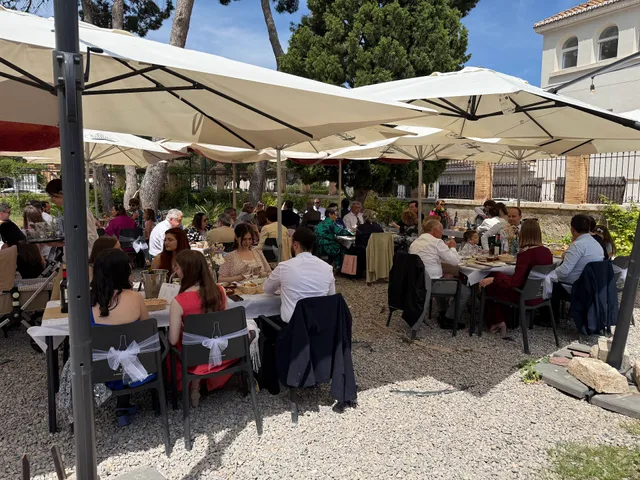 L’Antic Molí Rocafort