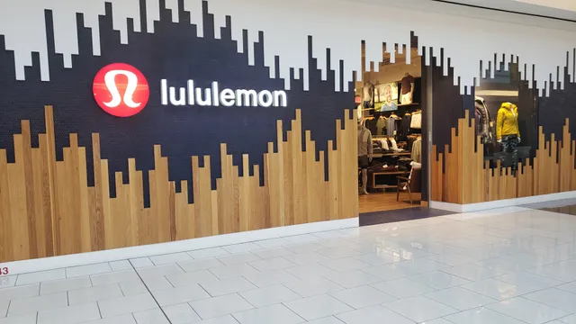 lululemon