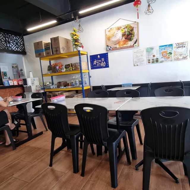 Green Garden Veggie 绿苑素食餐厅