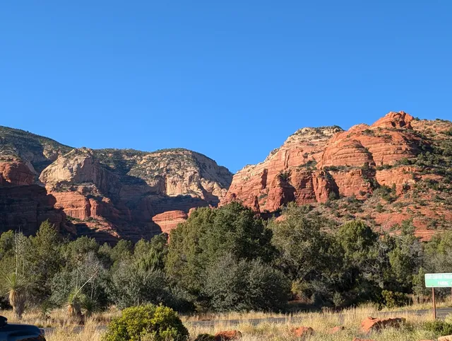 Earth Wisdom Jeep Tours