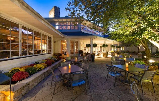 Craftsman Kitchen & Terrace