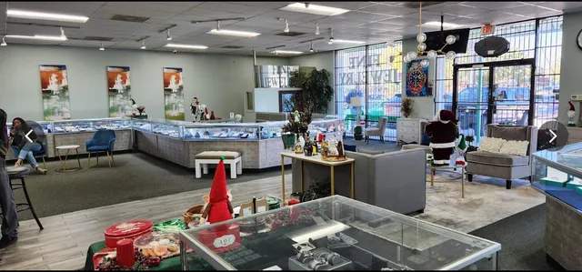 Houston Jewelry Buyers