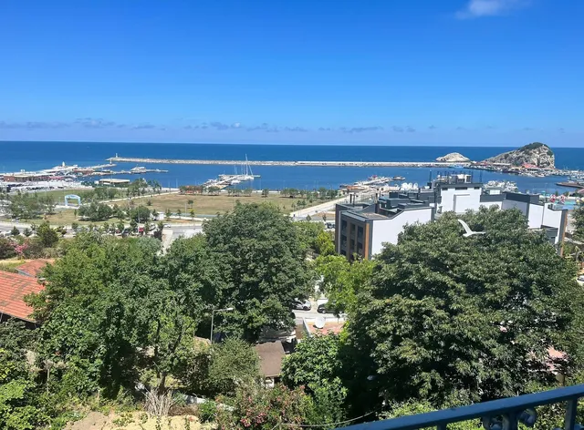 Ağva Nostalji Butik Otel Cafe & Restaurant