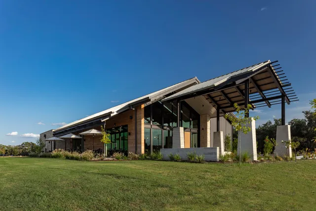 Untamed Wine Estates