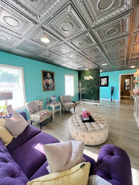 ALL ABOUT MONROE - Medical Spa & Full Service Salon