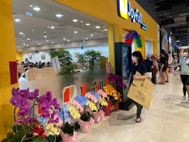 Joyfull Tucheng Carrefour Branch