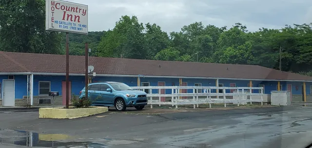 Country Inn