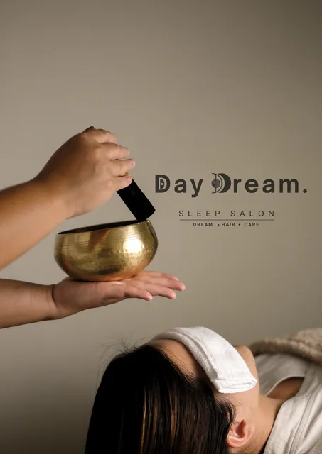 Daydream sleep salon at The Kannas