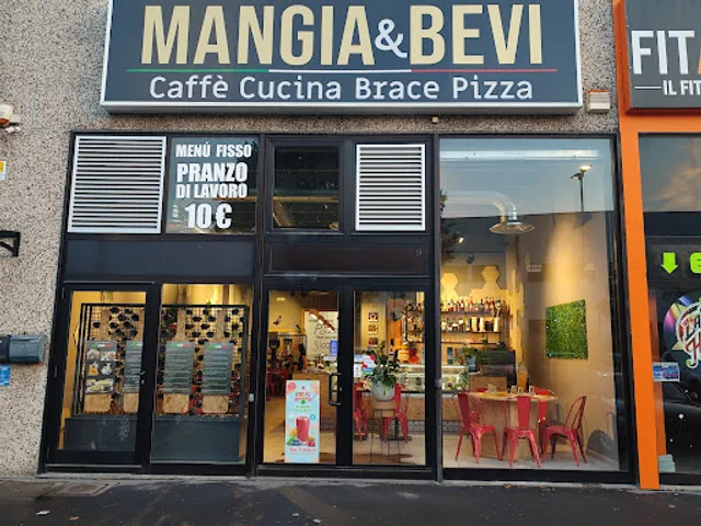 Mangia & Bevi