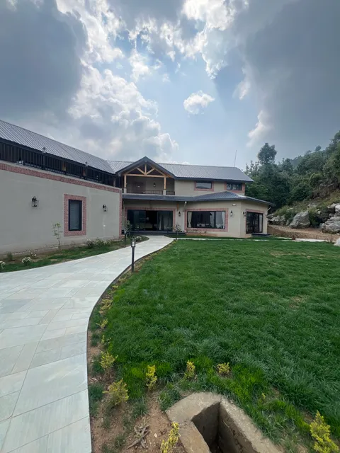 The Chamomile Estate