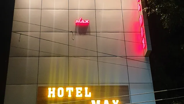 Hotel max