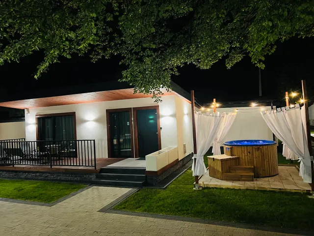 WRZOS resort & wellness