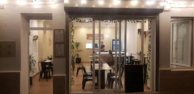 Restaurante Los Argentinos