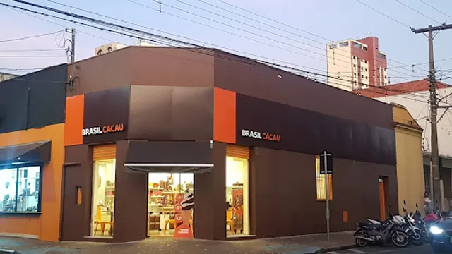 Brasil Cacau Chocolates