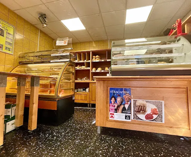 Panetteria Pasticceria Babic Zelimir