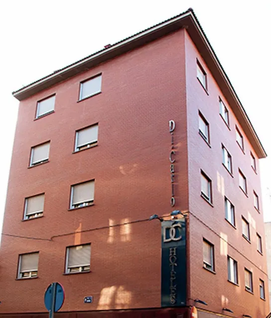 Hotel DI CARLO
