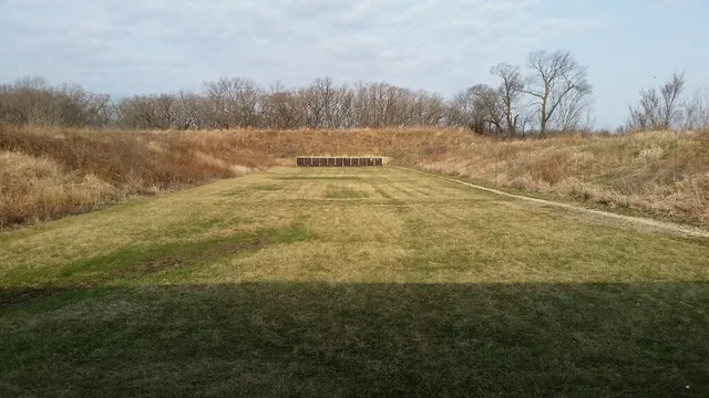 Big Hollow Shooting Range Complex