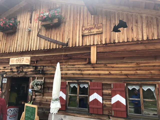 Göge Alm