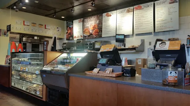 Einstein Bros. Bagels
