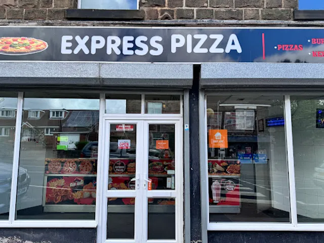 Express Pizza