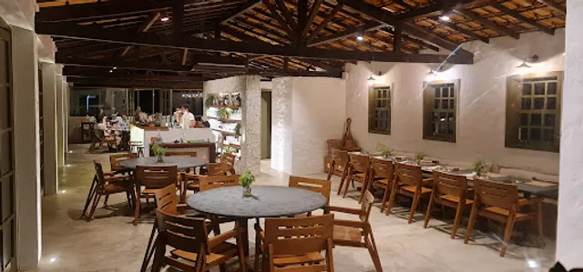 Sítio Gastronômico