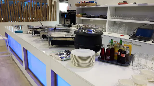 Samen - Eten, Drinken en Ontmoeten