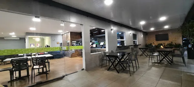 Dogão Burguer Fátima