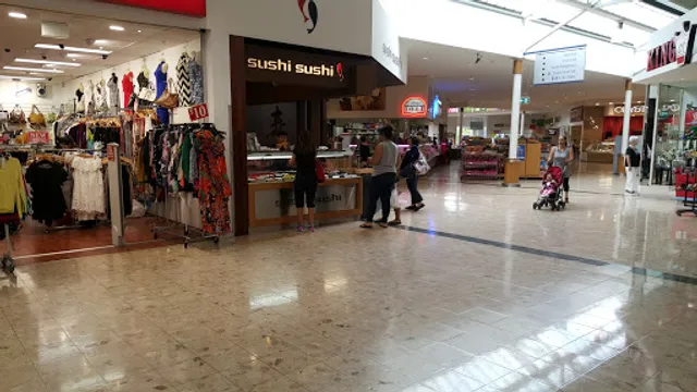 Sushi Sushi Oakleigh