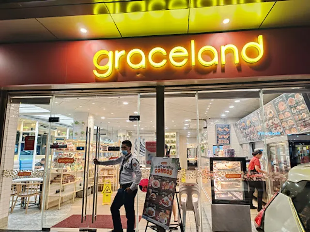Graceland Magsaysay