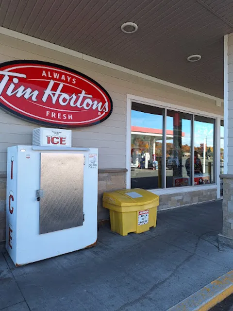 Tim Hortons