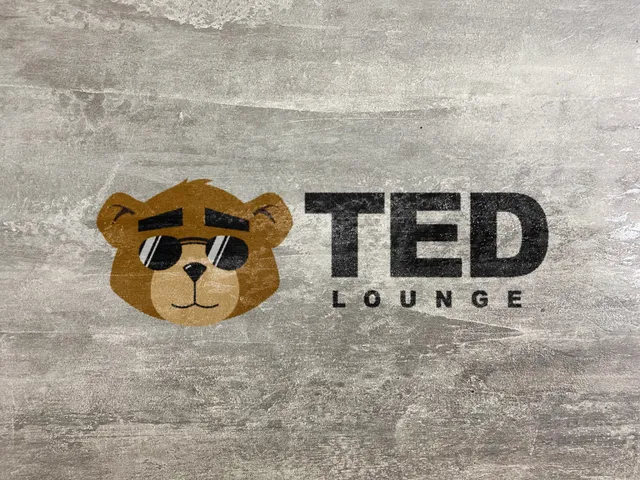 TED Lounge
