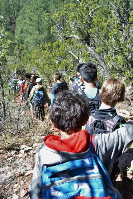Sandia Mountain Natural History Center