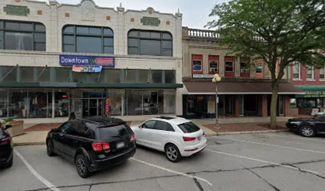 Bakery panaderia y Reposteria d' Luis