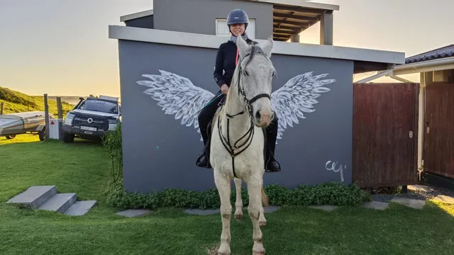 Mazeppa Sunrise Beach Accommodation