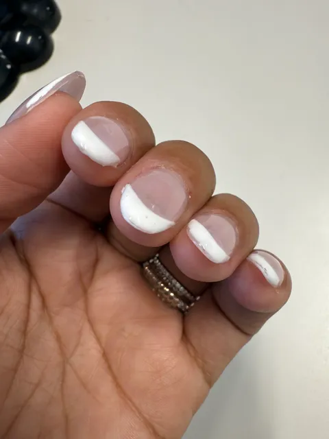 Classic Nail & Spa