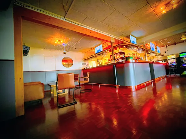 Lundinn (Original Puffin Bar)