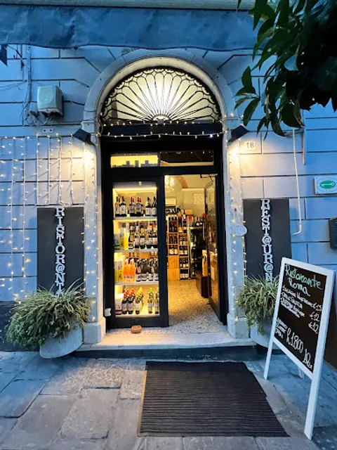 Ristorante Trattoria Roma