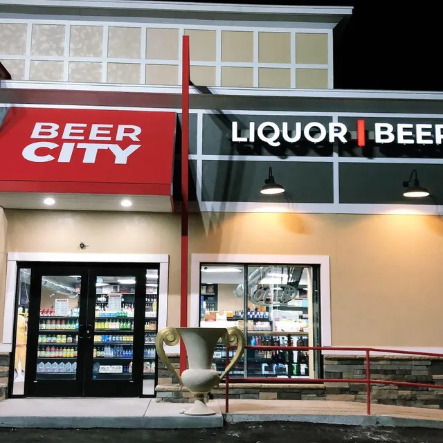 Beer City