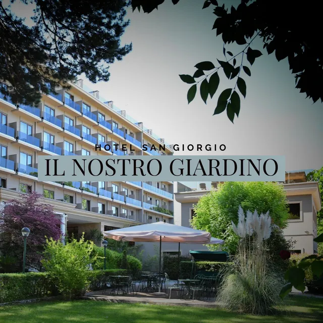 Hotel San Giorgio