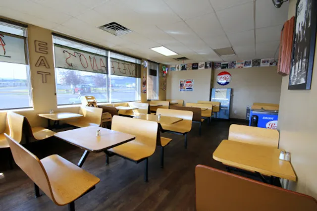 Steffano's Pizza & Sub Shoppe