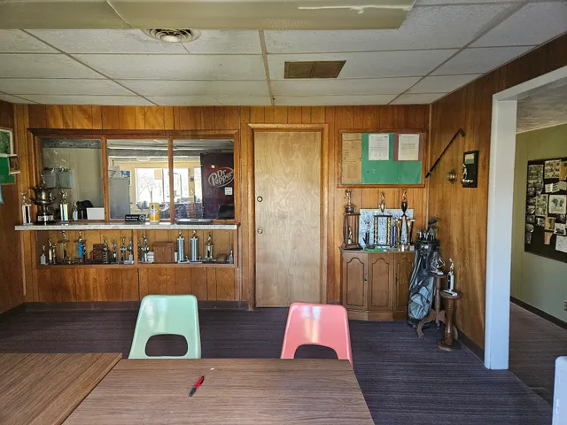 Wedgewood Country Club