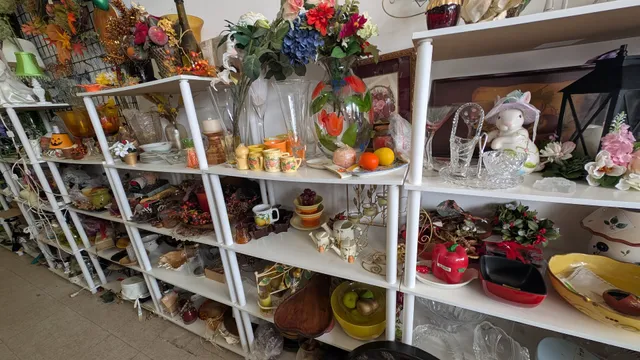 Odds And Ends Emporium