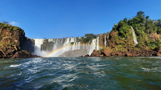 Iguazú Turismo Ente Municipal