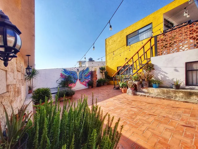 Santa Josefita Bed and Breakfast